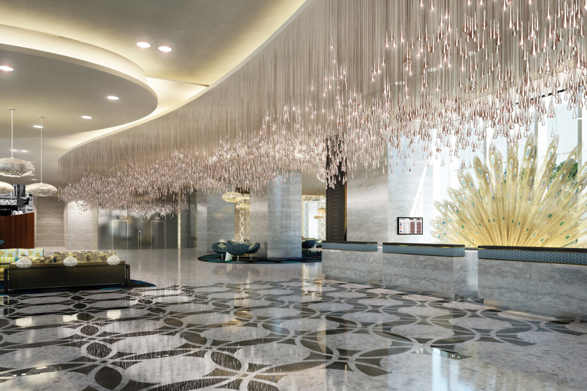 Lobby_Pullman+New+Delhi+Aerocity+India_Meriem+Hall+Designs_001